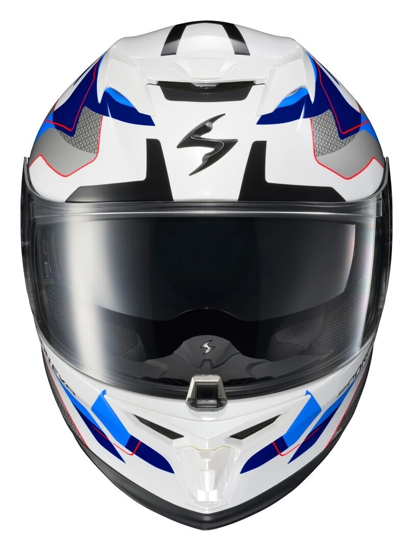 Scorpion EXO-T520 Zuse Helmet 6 Scorpion EXO-T520 Zuse Helmet - Image 6