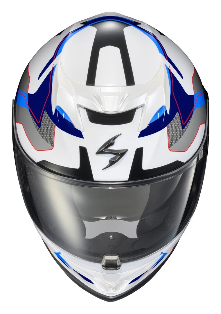 Scorpion EXO-T520 Zuse Helmet 7 Scorpion EXO-T520 Zuse Helmet - Image 7