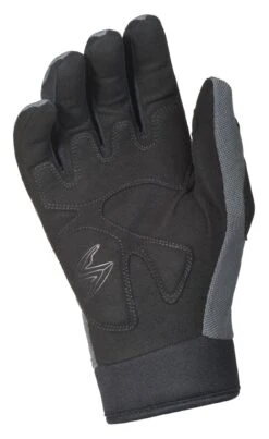Scorpion EXO Skrub Gloves 13 Scorpion EXO Skrub Gloves -RevZilla Shop scorpion skrub glove grey 1