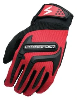 Scorpion EXO Skrub Gloves 16 Scorpion EXO Skrub Gloves -RevZilla Shop scorpion skrub gloves 2