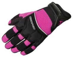 Scorpion EXO Cool Hand II Women's Gloves -RevZilla Shop scorpion womens cool hand ii gloves 4