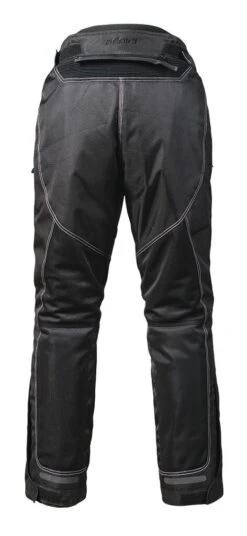 Sedici Alexi 2 Mesh Pants -RevZilla Shop sedici alexi2 mesh pants black 2