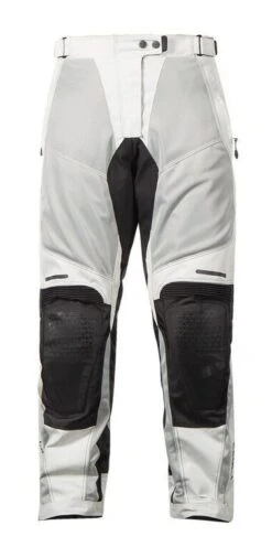 Sedici Alexi 2 Mesh Women's Pant 14 Sedici Alexi 2 Mesh Women's Pant -RevZilla Shop sedici alexi2 mesh womens pant silver black 1