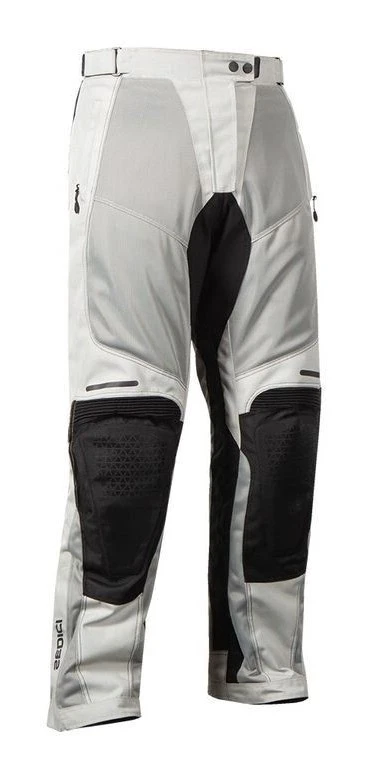 Sedici Alexi 2 Mesh Women's Pant 7 Sedici Alexi 2 Mesh Women's Pant - Image 7