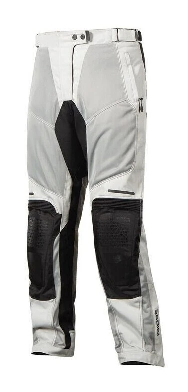 Sedici Alexi 2 Mesh Women's Pant 5 Sedici Alexi 2 Mesh Women's Pant - Image 5