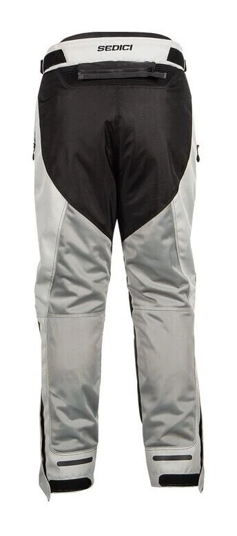 Sedici Alexi 2 Mesh Women's Pant Silver/Black / 2XL [Open Box] - Image 5
