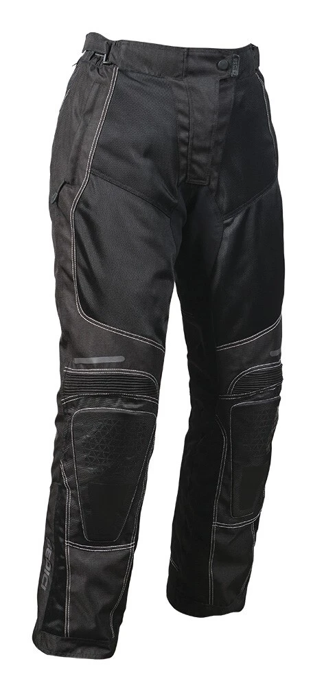 Sedici Alexi 2 Mesh Women's Pant 2 Sedici Alexi 2 Mesh Women's Pant - Image 2