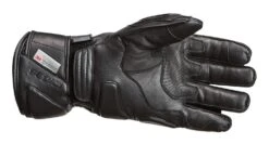 Sedici Antonio Waterproof Gloves -RevZilla Shop sedici antonio waterproof gloves black 3