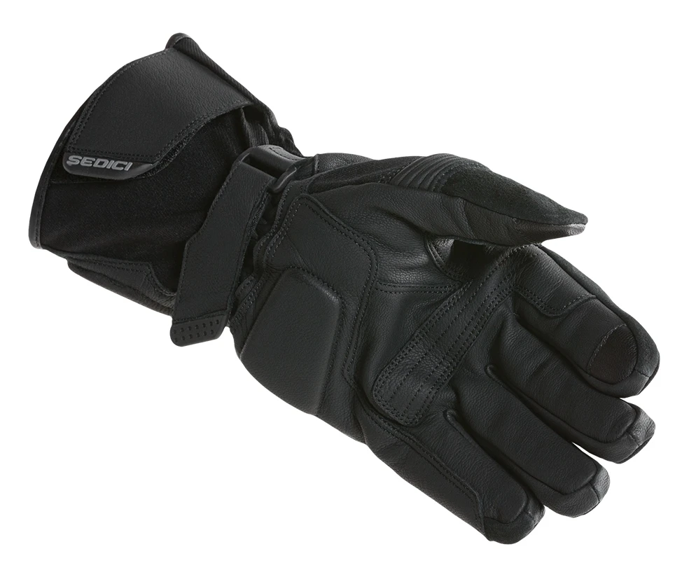 Sedici Avventura ADV Waterproof Gloves 2 Sedici Avventura ADV Waterproof Gloves - Image 2