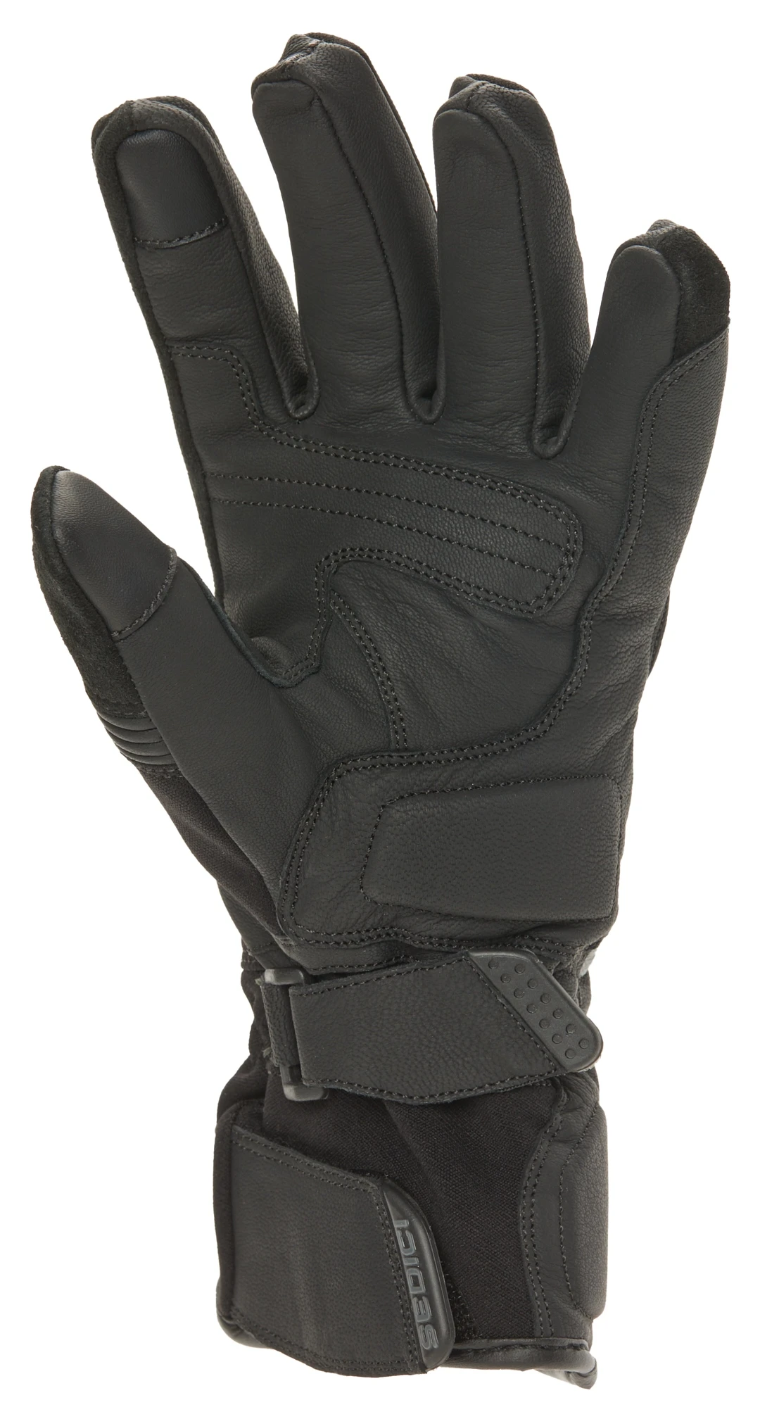 Sedici Avventura Waterproof Women's Gloves 2 Sedici Avventura Waterproof Women's Gloves - Image 2