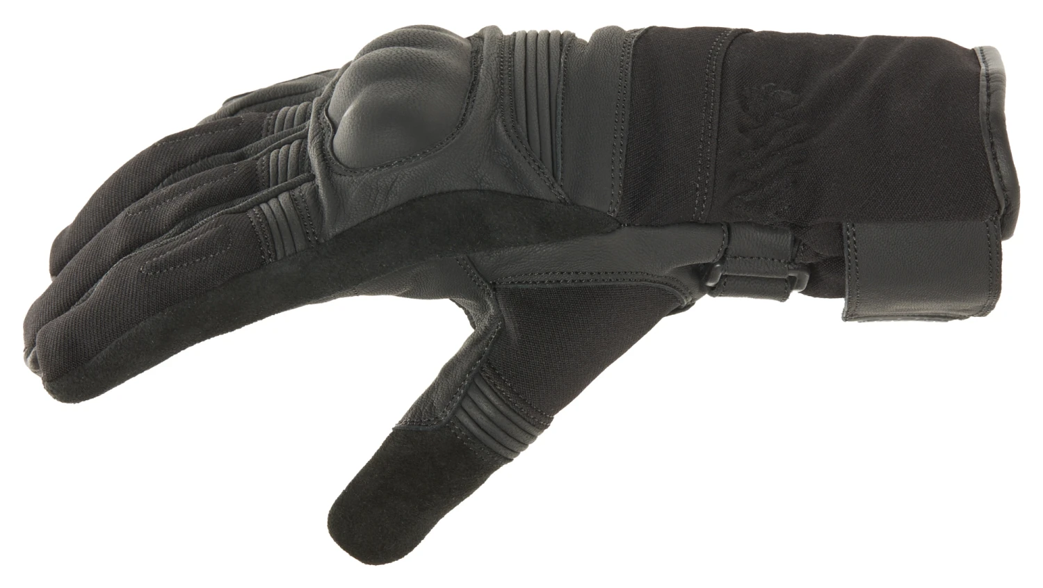 Sedici Avventura Waterproof Women's Gloves 3 Sedici Avventura Waterproof Women's Gloves - Image 3