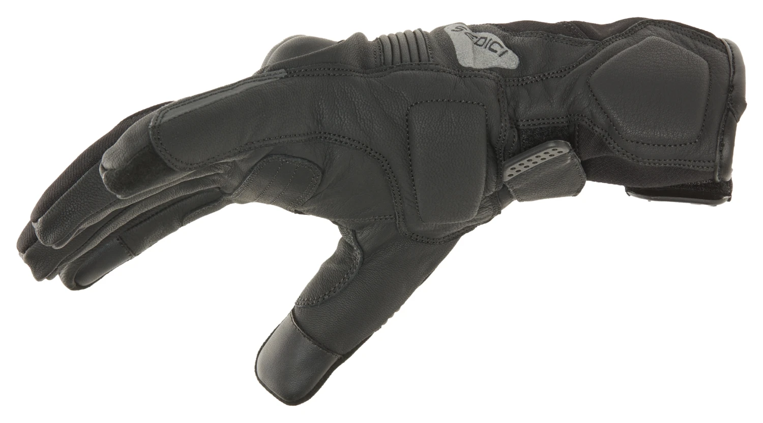 Sedici Avventura Waterproof Women's Gloves 4 Sedici Avventura Waterproof Women's Gloves - Image 4