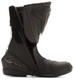 Sedici Chicane 2 Boots -RevZilla Shop sedici chicane2 boots black white 2