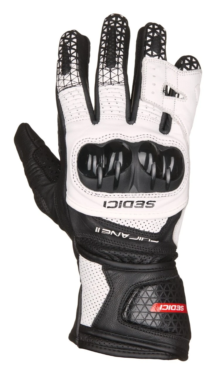 Sedici Chicane 2 Gloves 2 Sedici Chicane 2 Gloves - Image 2