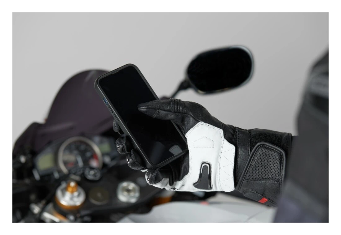 Sedici Chicane 2 Gloves 12 Sedici Chicane 2 Gloves - Image 12