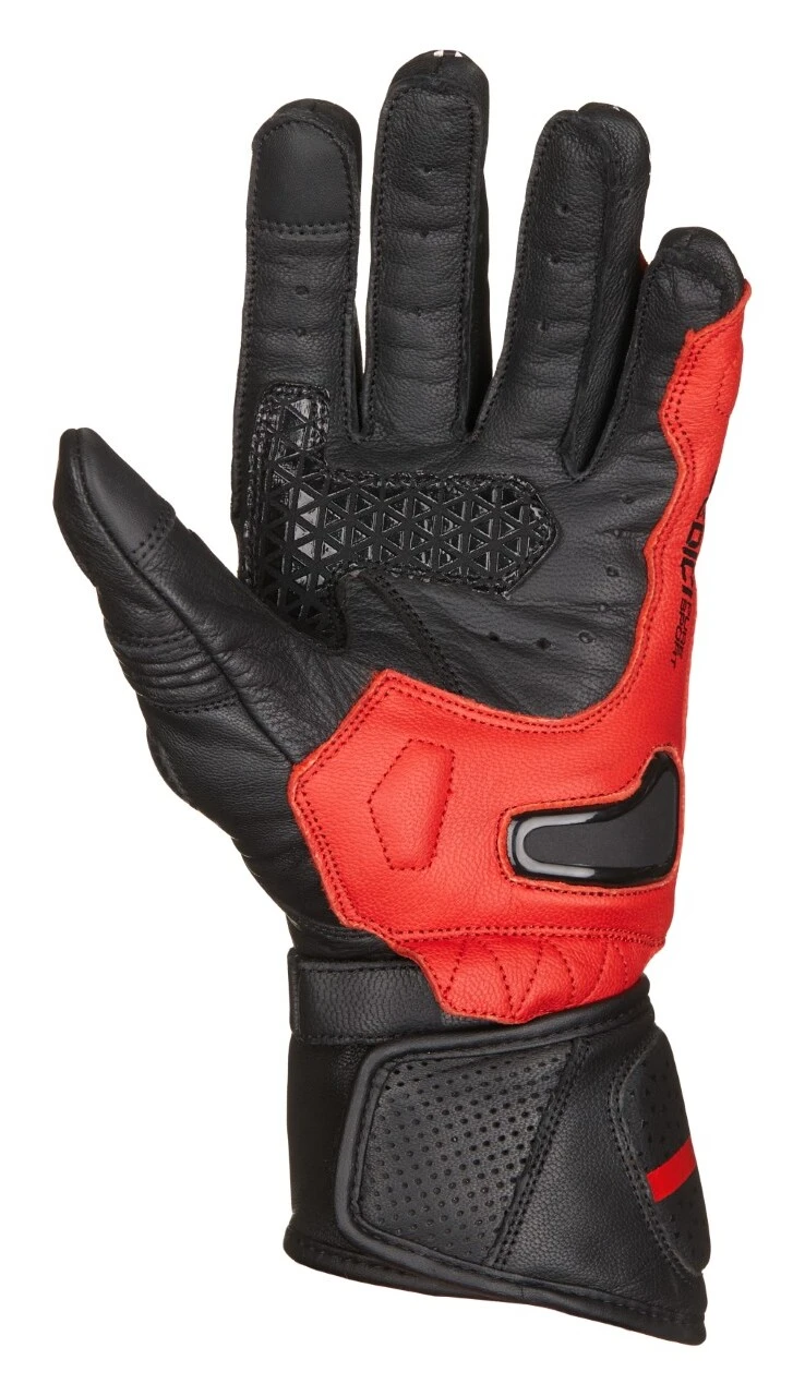 Sedici Chicane 2 Gloves 4 Sedici Chicane 2 Gloves - Image 4