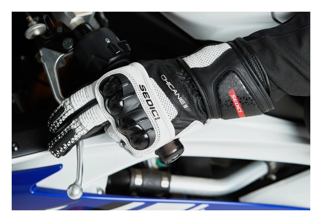 Sedici Chicane 2 Gloves 8 Sedici Chicane 2 Gloves - Image 8