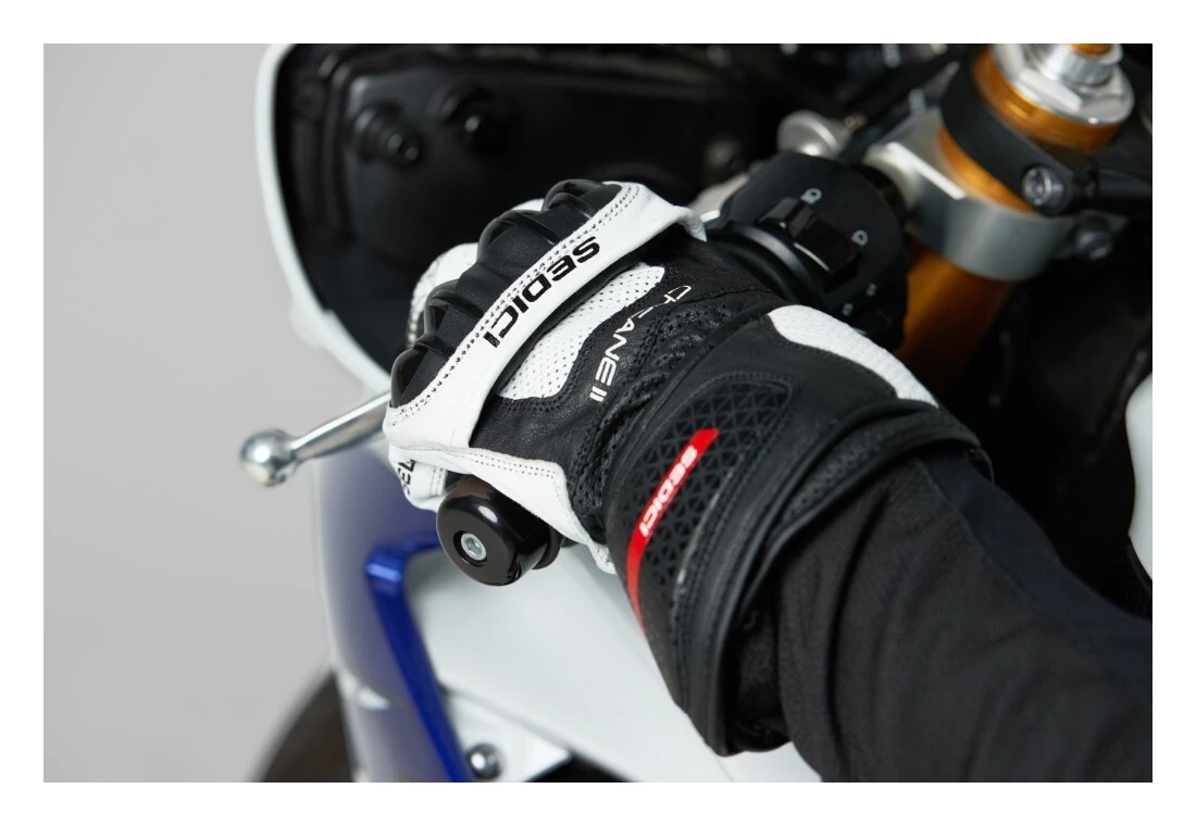 Sedici Chicane 2 Gloves 10 Sedici Chicane 2 Gloves - Image 10