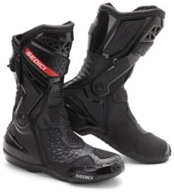 Sedici Corsa 2 Boots