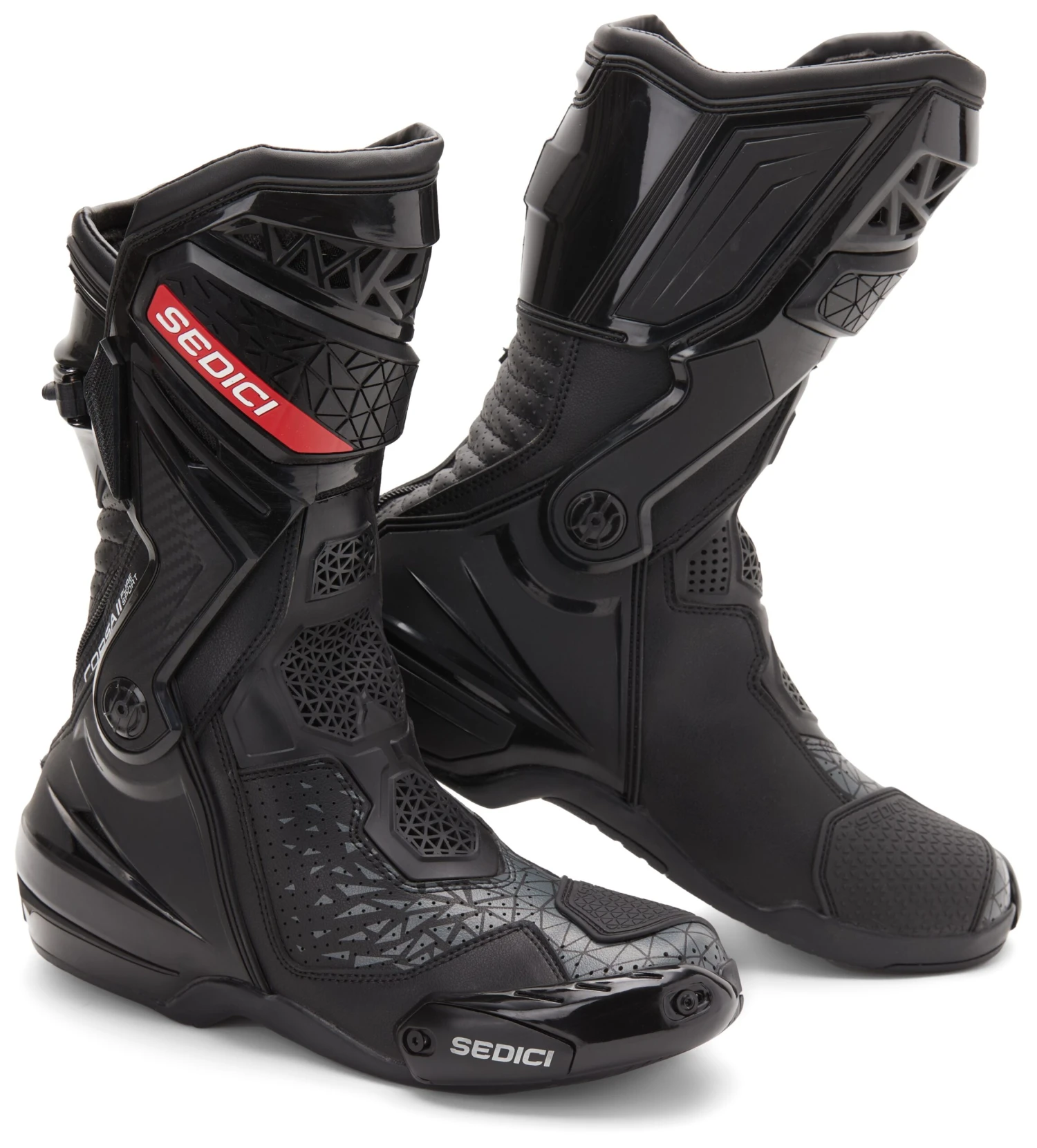 Sedici Corsa 2 Boots 1 Sedici Corsa 2 Boots
