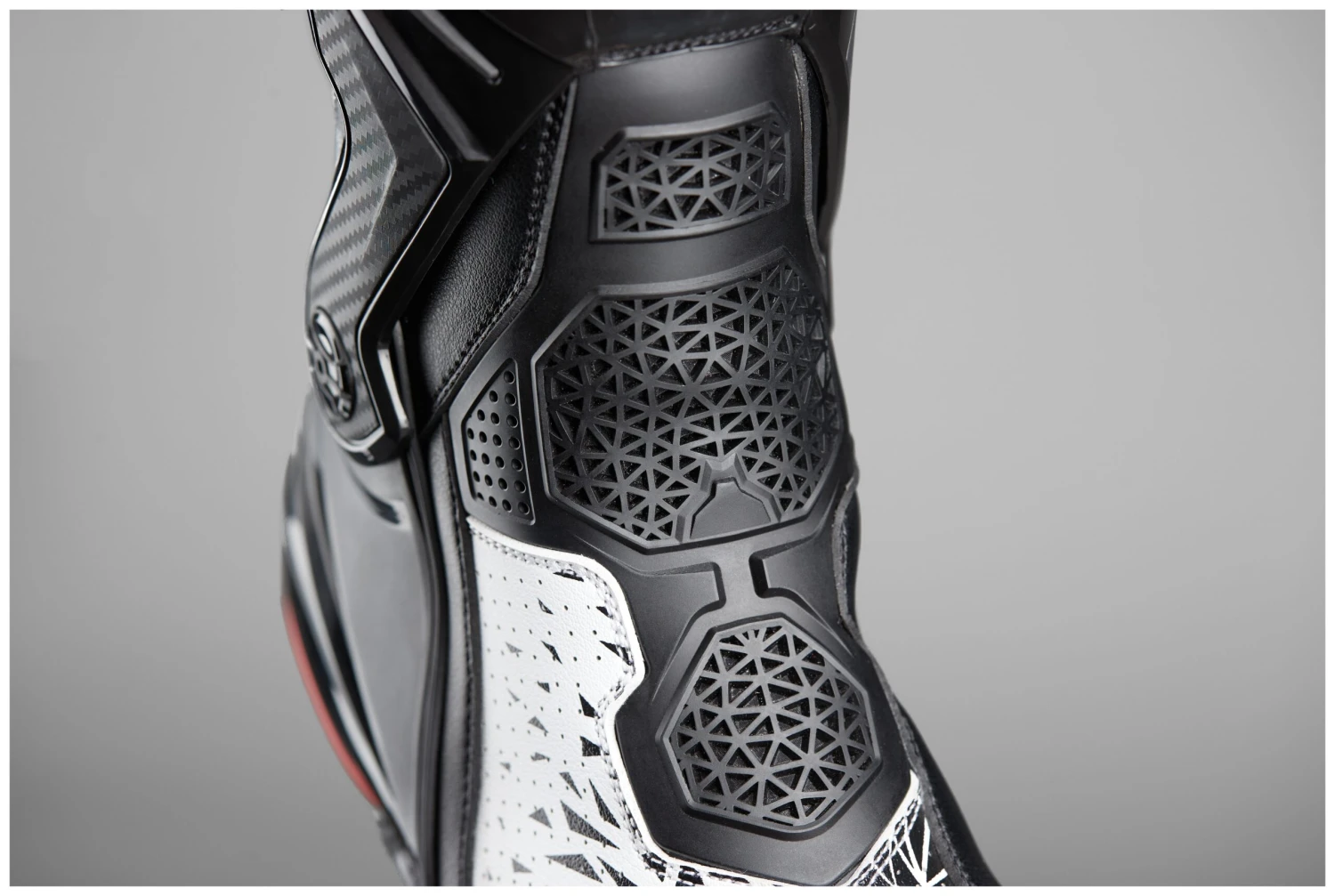 Sedici Corsa 2 Boots 7 Sedici Corsa 2 Boots - Image 7