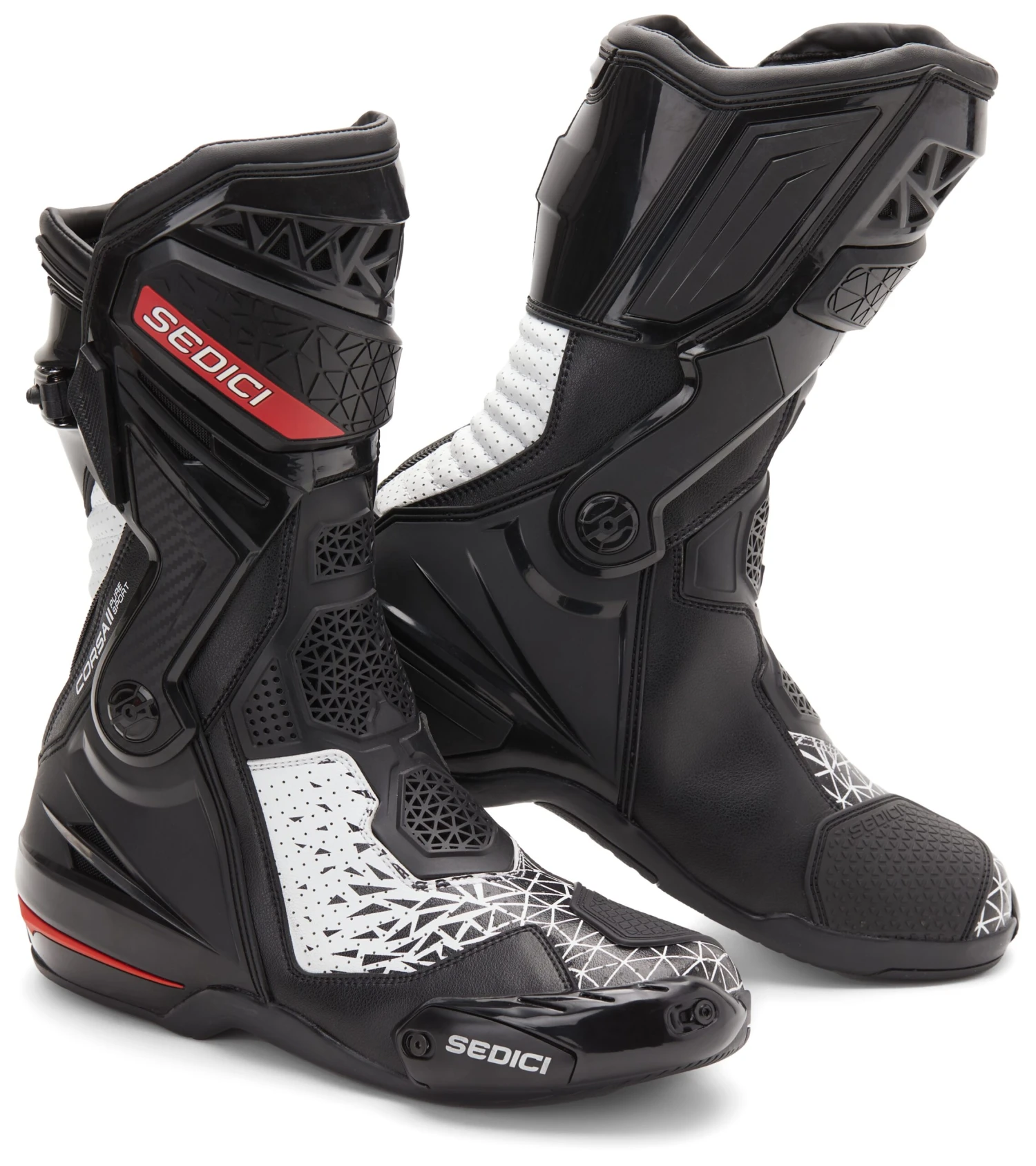 Sedici Corsa 2 Boots 3 Sedici Corsa 2 Boots - Image 3