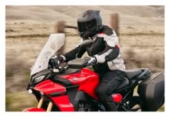 Sedici Federico 2 Mesh Pants 11 Sedici Federico 2 Mesh Pants -RevZilla Shop sedici federico2 mesh pants