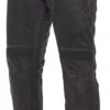 Sedici Federico 2 Mesh Pants