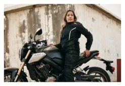 Sedici Federico 2 Mesh Women's Jacket 17 Sedici Federico 2 Mesh Women's Jacket -RevZilla Shop sedici federico2 mesh womens jacket 1