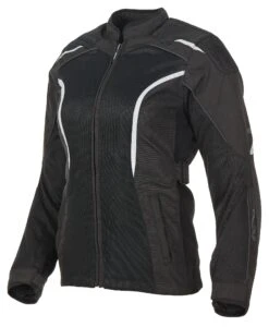 Sedici Federico 2 Mesh Women's Jacket