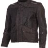 Sedici Marco 2 Mesh Waterproof Jacket