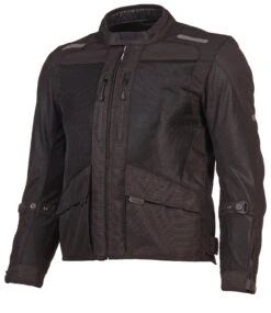 Sedici Marco 2 Mesh Waterproof Jacket