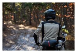 Sedici Marco 2 Mesh Waterproof Jacket -RevZilla Shop sedici marco2 mesh waterproof jacket 12