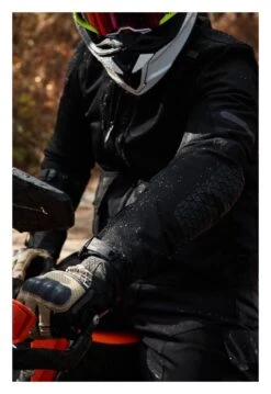 Sedici Marco 2 Mesh Waterproof Jacket -RevZilla Shop sedici marco2 mesh waterproof jacket 13