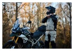 Sedici Marco 2 Mesh Waterproof Jacket -RevZilla Shop sedici marco2 mesh waterproof jacket 2