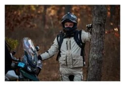 Sedici Marco 2 Mesh Waterproof Jacket -RevZilla Shop sedici marco2 mesh waterproof jacket 9