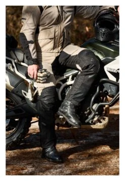 Sedici Marco 2 Mesh Waterproof Pants 21 Sedici Marco 2 Mesh Waterproof Pants -RevZilla Shop sedici marco2 mesh waterproof pants 1