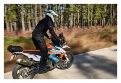 Sedici Marco 2 Mesh Waterproof Pants 30 Sedici Marco 2 Mesh Waterproof Pants -RevZilla Shop sedici marco2 mesh waterproof pants 8