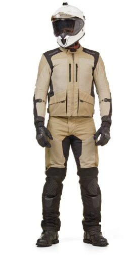 Sedici Marco 2 Mesh Waterproof Pants 18 Sedici Marco 2 Mesh Waterproof Pants -RevZilla Shop sedici marco2 pants 2