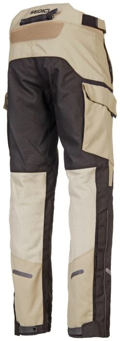 Sedici Marco 2 Mesh Waterproof Pants 19 Sedici Marco 2 Mesh Waterproof Pants -RevZilla Shop sedici marco2 pants 3