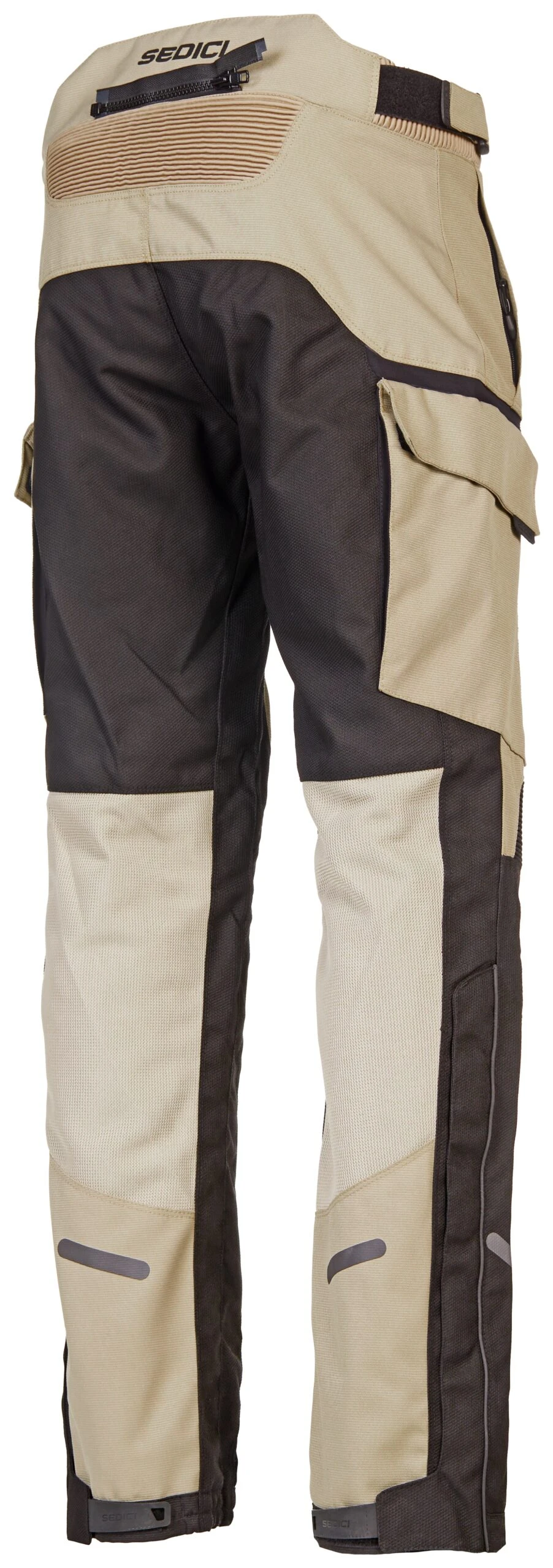 Sedici Marco 2 Mesh Waterproof Pants 11 Sedici Marco 2 Mesh Waterproof Pants - Image 11