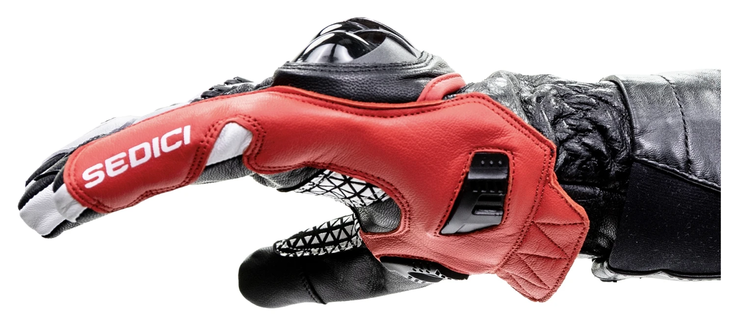 Sedici Misano Gloves 12 Sedici Misano Gloves - Image 12