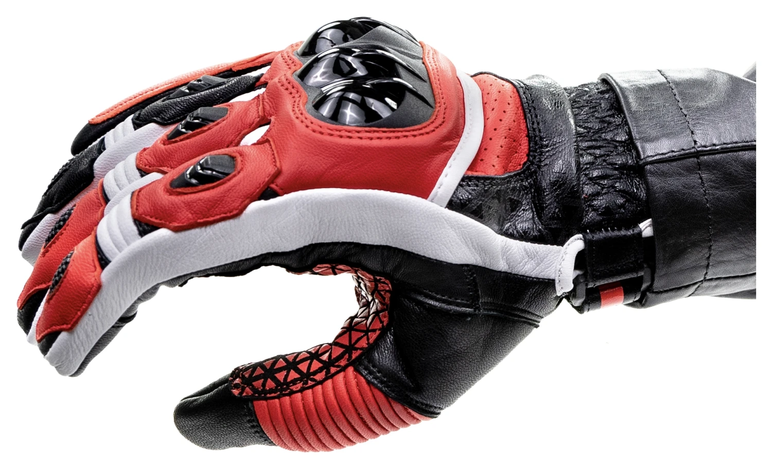 Sedici Misano Gloves 15 Sedici Misano Gloves - Image 15