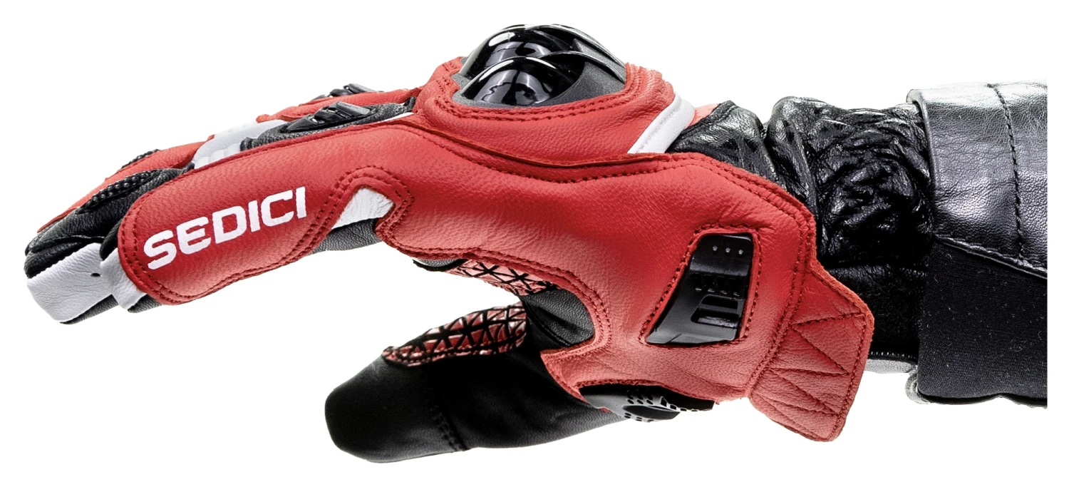 Sedici Misano Gloves 16 Sedici Misano Gloves - Image 16