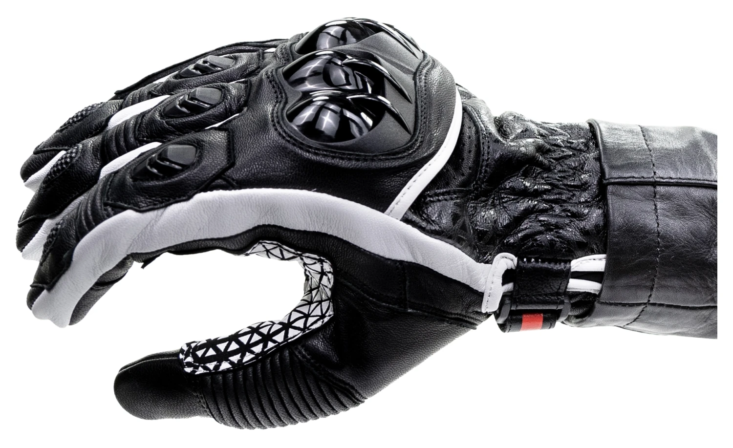 Sedici Misano Gloves 7 Sedici Misano Gloves - Image 7