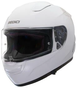 Sedici Strada 3 Mips Helmet -RevZilla Shop sedici strada3 mips helmet white