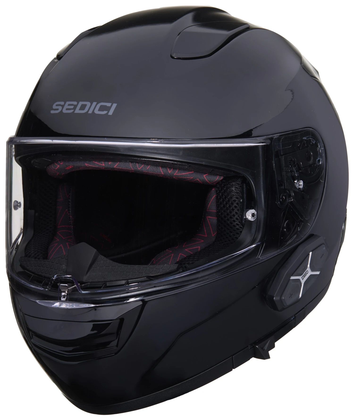 Sedici Strada 3 Parlare Helmet 1 Sedici Strada 3 Parlare Helmet