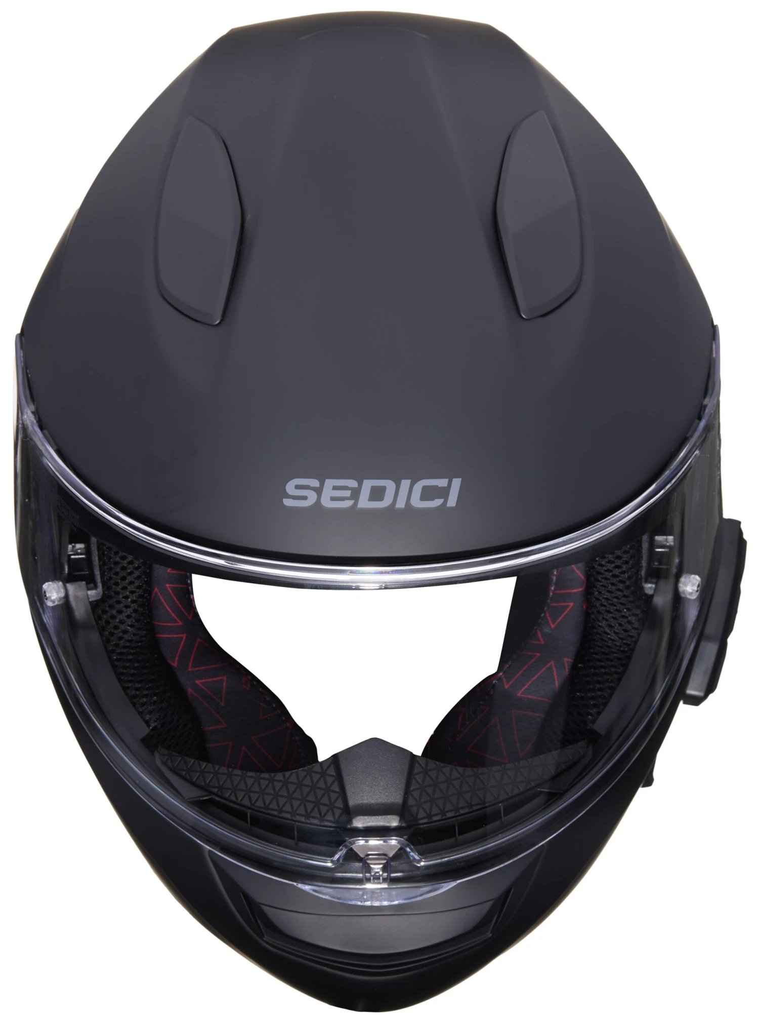 Sedici Strada 3 Parlare Helmet 5 Sedici Strada 3 Parlare Helmet - Image 5
