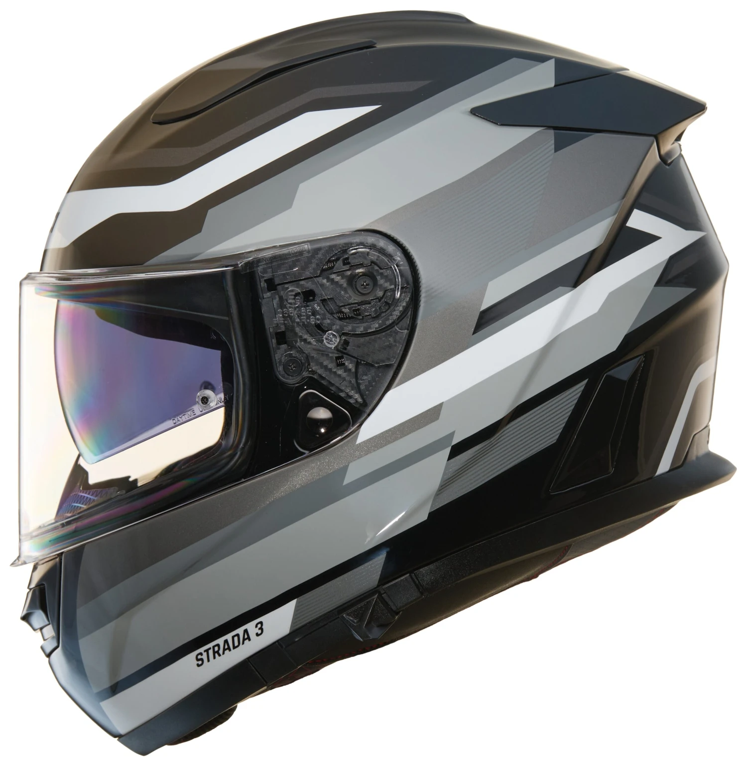 Sedici Strada 3 Rivale Helmet 2 Sedici Strada 3 Rivale Helmet - Image 2