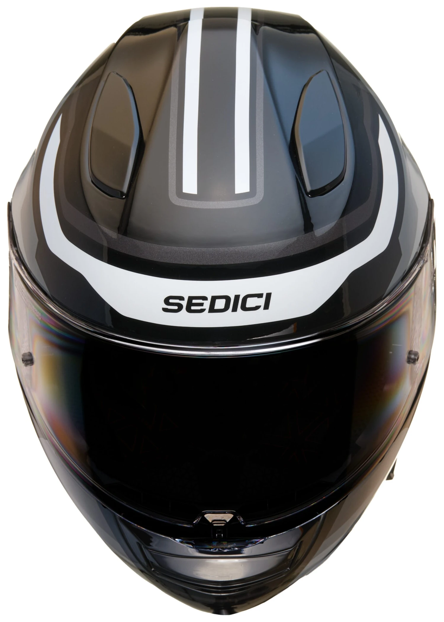 Sedici Strada 3 Rivale Helmet 4 Sedici Strada 3 Rivale Helmet - Image 4